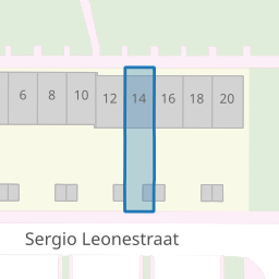 Perceel NMG00-D-2804