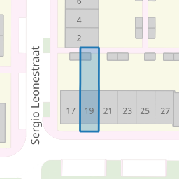 Perceel NMG00-D-2806