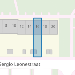 Perceel NMG00-D-2808