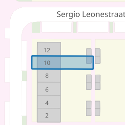 Perceel NMG00-D-2809