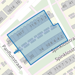 Perceel NMG00-D-2822