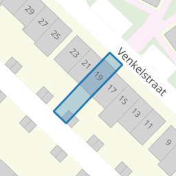 Perceel NMG00-D-2825