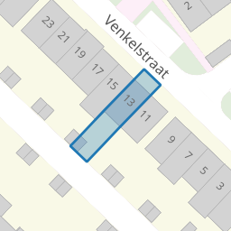 Perceel NMG00-D-2828