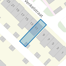 Perceel NMG00-D-2829