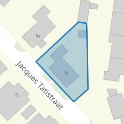 Perceel NMG00-D-2843