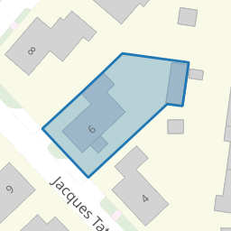 Perceel NMG00-D-2845