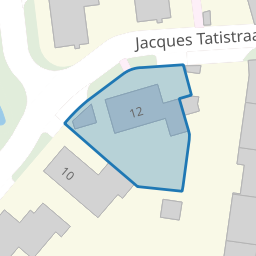 Perceel NMG00-D-2852