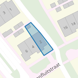 Perceel NMG00-D-2857