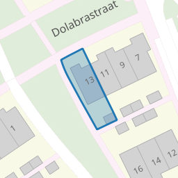 Perceel NMG00-D-2861