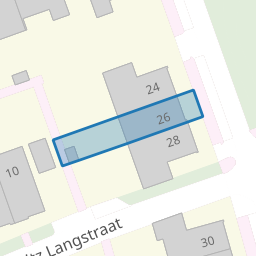 Perceel NMG00-D-2871