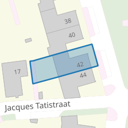 Perceel NMG00-D-2879