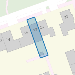 Perceel NMG00-D-2887