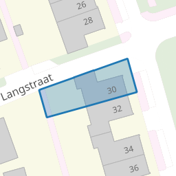 Perceel NMG00-D-2888