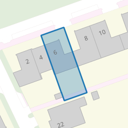 Perceel NMG00-D-2889