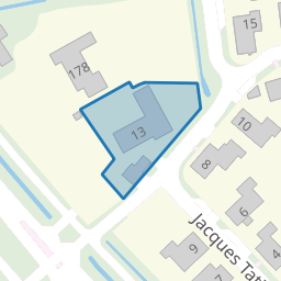 Perceel NMG00-D-2901