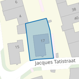 Perceel NMG00-D-2905