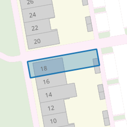 Perceel NMG00-D-2921