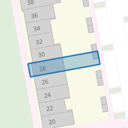 Perceel NMG00-D-2926