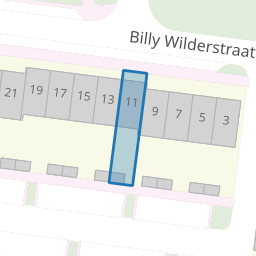 Perceel NMG00-D-2934