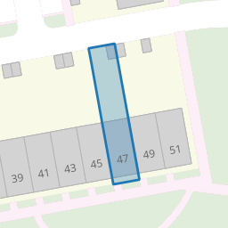 Perceel NMG00-D-2951