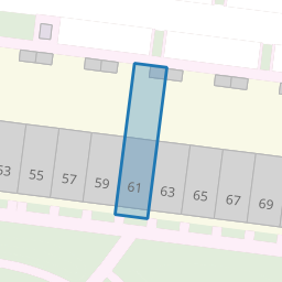 Perceel NMG00-D-2953