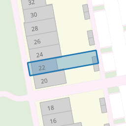 Perceel NMG00-D-2956