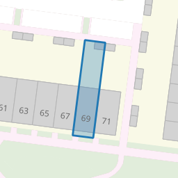 Perceel NMG00-D-2959