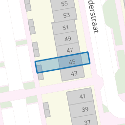 Perceel NMG00-D-2960