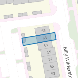 Perceel NMG00-D-2964