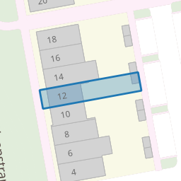 Perceel NMG00-D-2971