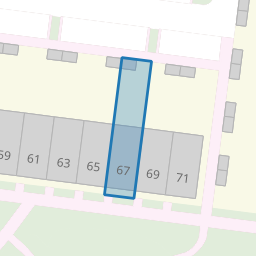 Perceel NMG00-D-2975