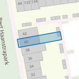 Perceel NMG00-D-2977