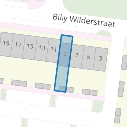 Perceel NMG00-D-2979