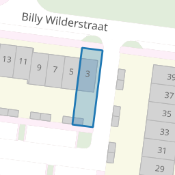 Perceel NMG00-D-2990