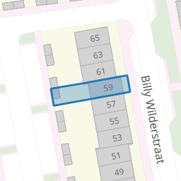 Perceel NMG00-D-3001