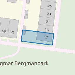 Perceel NMG00-D-3003