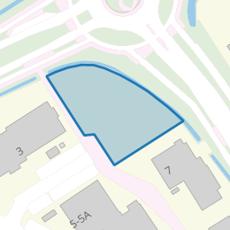 Perceel NMG00-D-3007