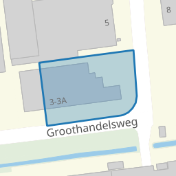 Perceel NMG00-D-3009