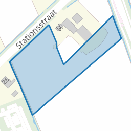 Perceel NMG00-D-3020