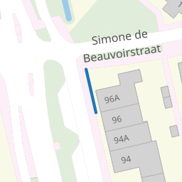 Perceel NMG00-D-3032