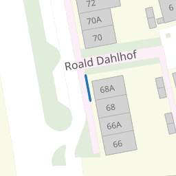 Perceel NMG00-D-3055