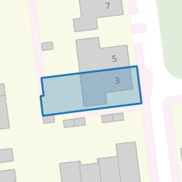 Perceel NMG00-D-3065