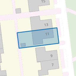 Perceel NMG00-D-3069