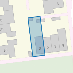 Perceel NMG00-D-3079