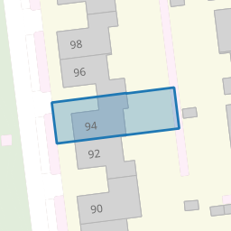 Perceel NMG00-D-3080