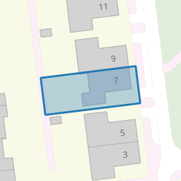 Perceel NMG00-D-3081