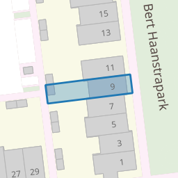 Perceel NMG00-D-3083