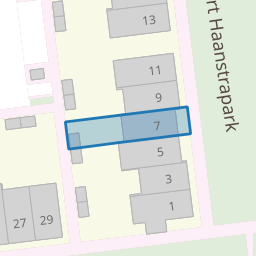 Perceel NMG00-D-3085