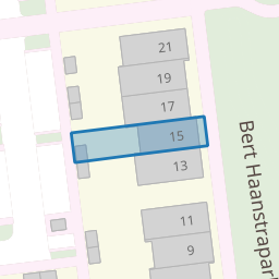 Perceel NMG00-D-3087