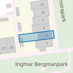 Perceel NMG00-D-3088